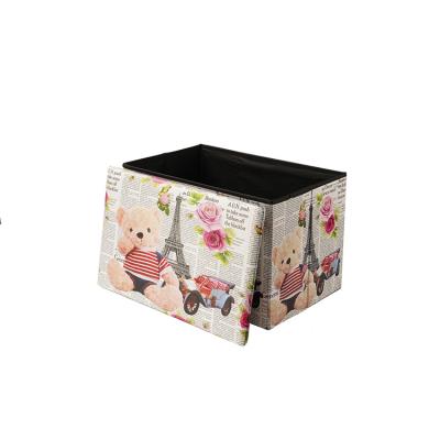 China Collapsible Manufacturers Selling the Multi-Functional Storage Boxes Suitable for Multiple Scenarios for sale