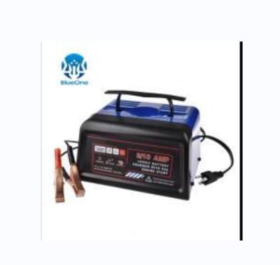 China Other 12 Volt Battery Charger With 50A Engine Start Engine Starter for sale