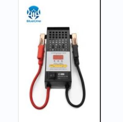 China Machine- 6/12 volt, 100AMPS, battery charge tester for sale