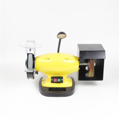 China Other Factory Direct 450w Bench Grinders Machine Bench Table Grinder for sale