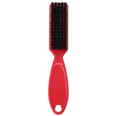 China New Style Soft Hair Brush Clean Good Quality Make Up Brush Clean Make Up Broken Hair Brush for sale