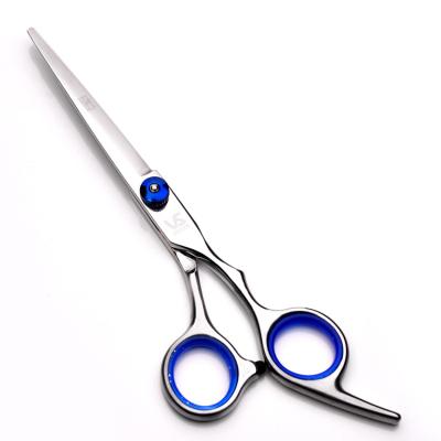 China Hot Sale Barber Scissors Professional Hair Thinning Scissors Hair Cutting Scissors for sale