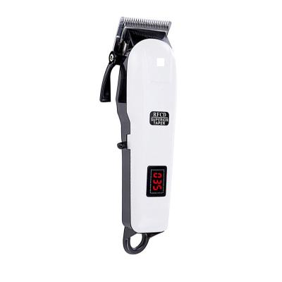 China Hot Wholesale Hair Salon Trimmer Hair Cutting Blade Equipment Professional Hairdresser Machines for sale