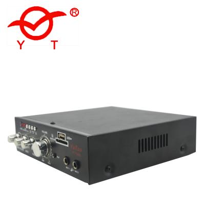 China YATAO Home Amplifier universal amplifier dj amplifier price for sale