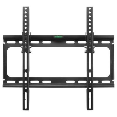 China Cold Rolled Steel Tilt Low Profile TV Wall Mounts For 23