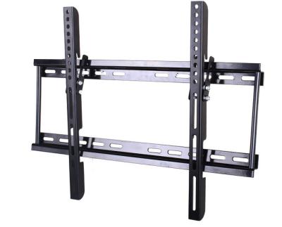 China Universal Tilting Slim Tilting Flat Panel TV Wall Mount LCD TV Bracket For 32