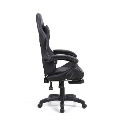 China (Height)Adjustable Reclining Gaming Desk Computer Swivel High Gamer Racing Gaming Chair for sale