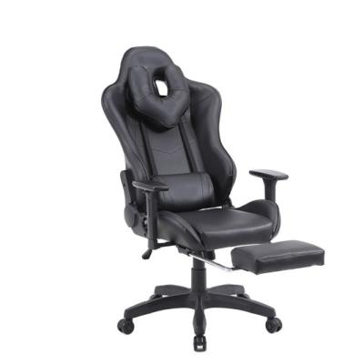 China (Size)Adjustable Reclining Ergonomic Computer Desk Chair Racing Gaming Chairs for sale