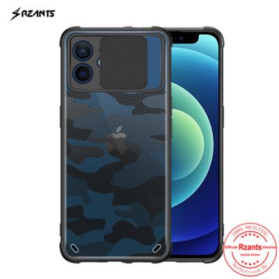 China TPU+PC+Glass Rzants For iPhone 12 Pro Case Shockproof Thin Crystal Clear Cove Lens Hard Protection [Camouflage Lens] for sale