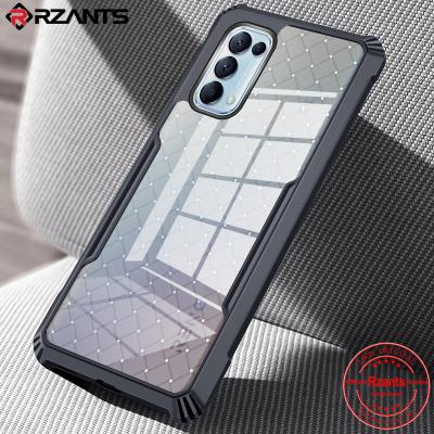 China Rzants For OPPO Reno5 Reno5 Pro 5G Phone Case Hard [BV Beetle] Crystal Clear Cover Dual Hybrid Shockproof Slim Casing For OPPO Reno5 Reno5 Pro 5G for sale