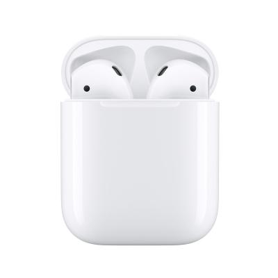 China In-ear AirPods 2nd Generation Earphone Cell Phone Multifunctional Wireless Model Universal Wireless Earphone for sale