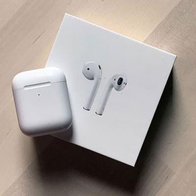 China In-ear AirPods 2 for sale