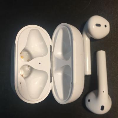 China In-Ear AirPods Hot 2 for sale