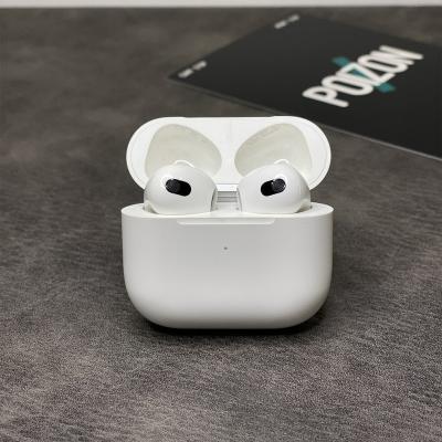 China Superior In-Ear Sound Quality AirPods 3rd Generation for sale