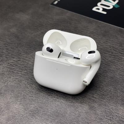 China In-ear Wireless Headphone AirPods 3rd Generation for sale