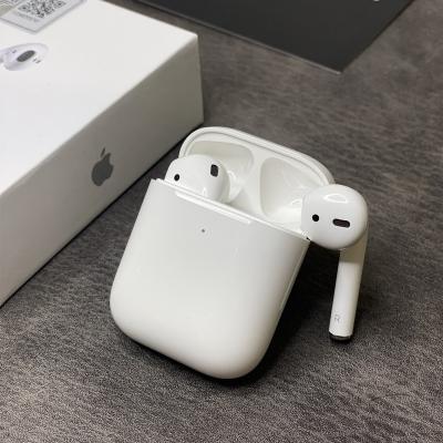 China Superior In-ear Sound Quality AirPods 2nd Generation for sale