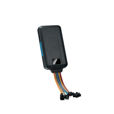 Κίνα SOS alarm K08 china location gps car gps vehicle gps tracker προς πώληση