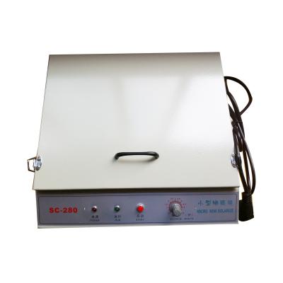 China Factory Hot Sale Exposure Unit UV Exposure System For Screen Printing Machine for sale