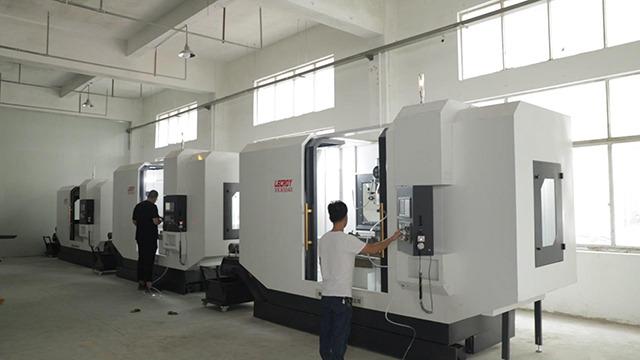 Verified China supplier - Taizhou Shili Machinery Co., Ltd.