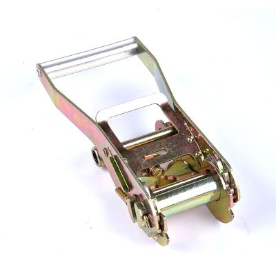 China Stainless Steel Belt Buckle Ratchet Cam Buckles for sale