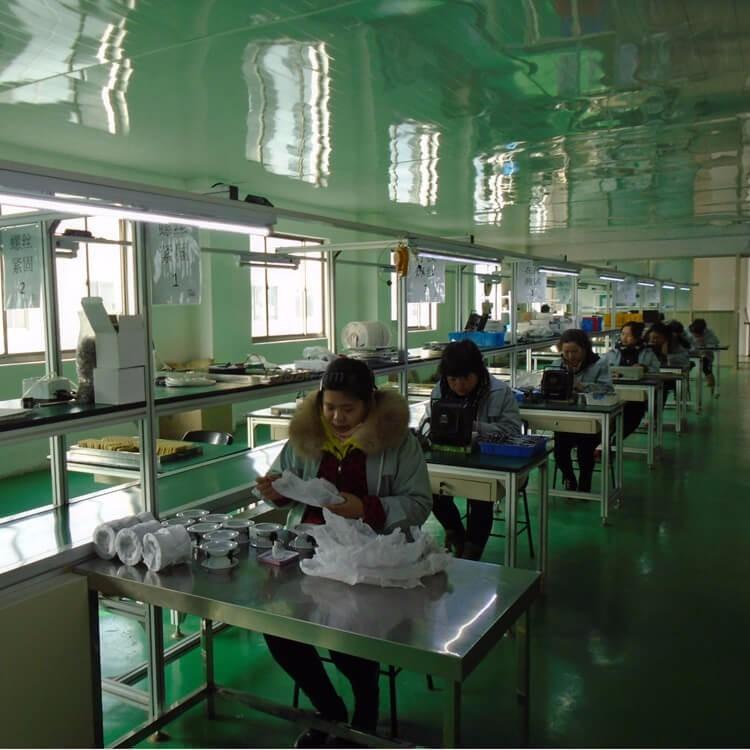 Verified China supplier - Espacelighting(Shenzhen) Co., Ltd.