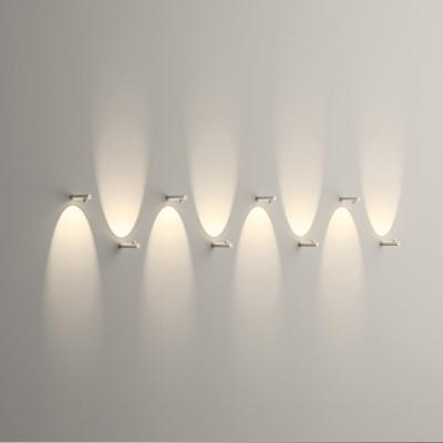 China 2022 Modern Modern White Wall Bracket Lights Wall Scones Lights For Home for sale