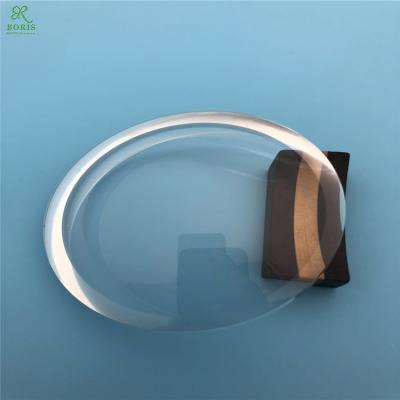 中国 New Technique Prescription lenses 1.74 glasses lens personalized Prescription lens 販売のため