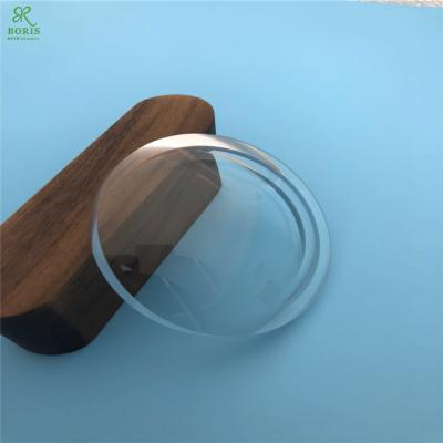 中国 Cheap Price CR 39 1.49 Index Single Vision UC HC HMC Clear Resin Optical Lens Envelopes 販売のため