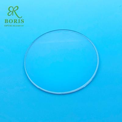 China HMC coating Single Vision Distance Lenses Acrylic High refractive index optical lens for sale