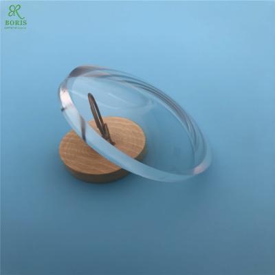 China Factory Price 1.591 PC polycarbonate HC hard coating blue cut optical lenses à venda