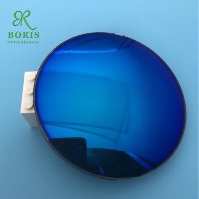 China prescription Polarized Sunglasses Lens polarized UV400  CR 39 plastic lenses en venta