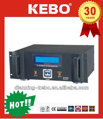 China SVC KEBO Voltage Stabilizer for sale