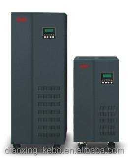 China Low Frequency Online COMPUTER High Capacity UPS-SU Series in 1K~20KVA for sale