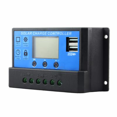 China Charger Controller Kadip IP67 300w SOLAR EFFICIENCY Battery Charge MPPT CONTROLLER for sale