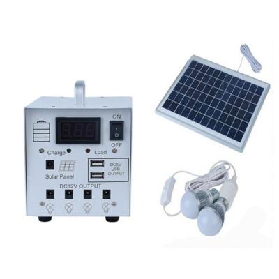 China Kadip 300w 12v 220v 230v home solar generator portable solar power station for sale