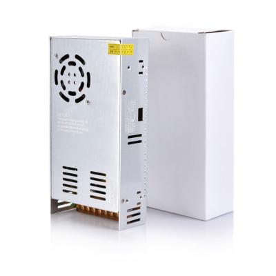 China Printer Power Supply S-240-12 DC 12V 30A S-240-12 360W Changing Power Supply for sale