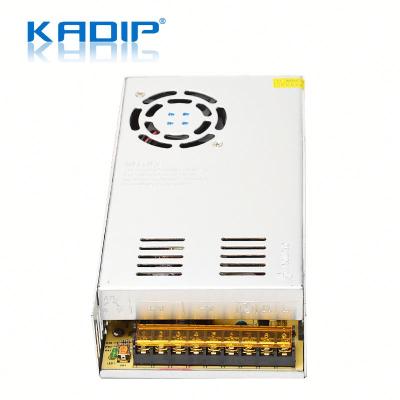 China 300w 5v 215*115*50mm Single Output Model Power Supply Unit 5v 60a Super Slim Switch Power Supply for sale