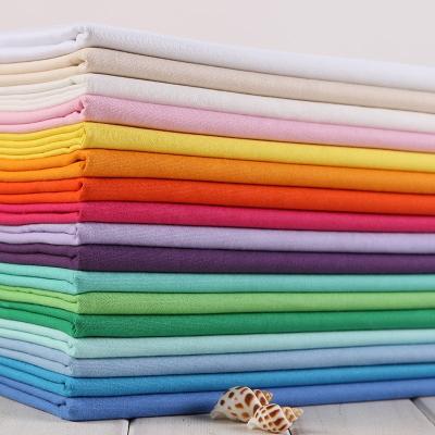 China Waterproof 12 A cotton canvas fabric available for tent plain shoes, hats, tablecloths, bags, handbags, workwear pure cotton fabric for sale