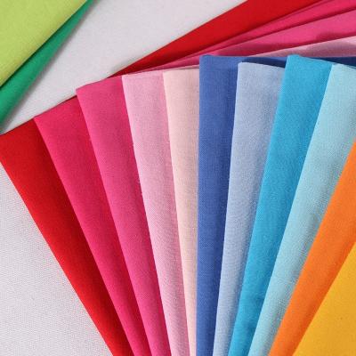 China Fine candy color cotton polyester hair 6 second stain fine linen fabric dyed fabric art fabric sofa fabric wholesale for sale