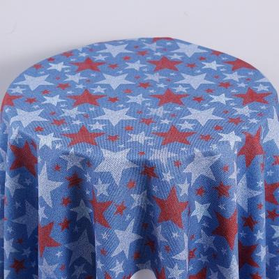 China Stain Resistant British Digital Print Heavy Canvas For Tablecloth Checks Sofa Chair Covers Shopping Bags Shoes And Hats for sale