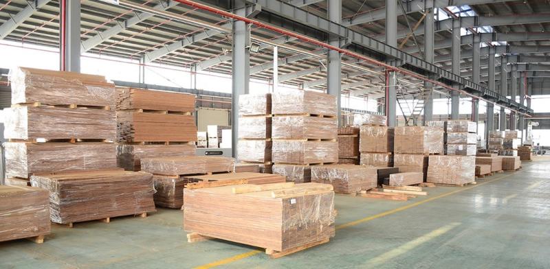 Proveedor verificado de China - Shenzhen Magic Bamboo Industrial Co., Ltd.