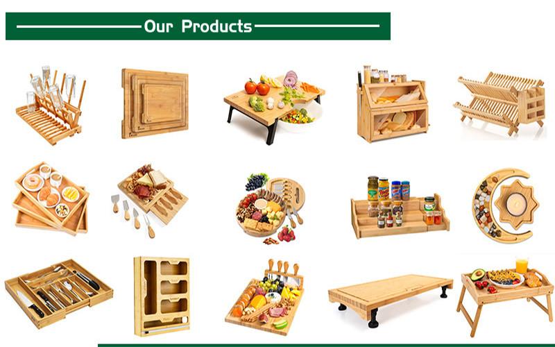 Verified China supplier - Shenzhen Magic Bamboo Industrial Co., Ltd.