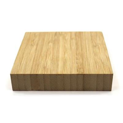 Chine Plywood de bambou à grains verticaux carbonisés de 1/8