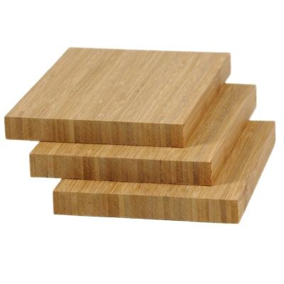 China Paneles de madera de bambú de pliegue único de 1/8 de pulgada de madera contrachapada cortada a medida en venta