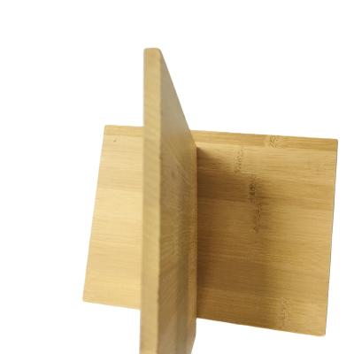 China ODM-Karbonierte Flachkorn-Bamboo-Plywood-Platten für die Wohnkultur zu verkaufen