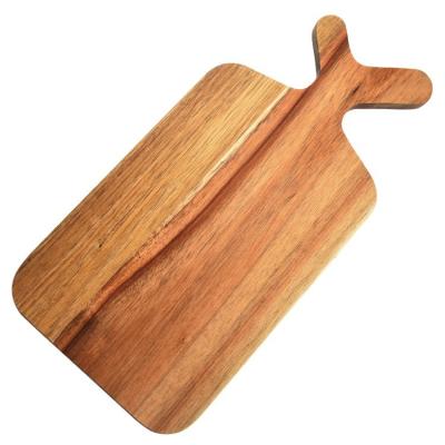 China Personalized Funny Kids Cheese Board Cute Wood Cutting Board for Serving and Storage for sale