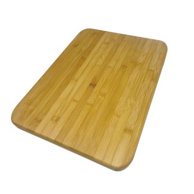 China Directly Supply 40x30x2.5cm Bamboo Chopping Board for Kitchen MB-KC107 for sale