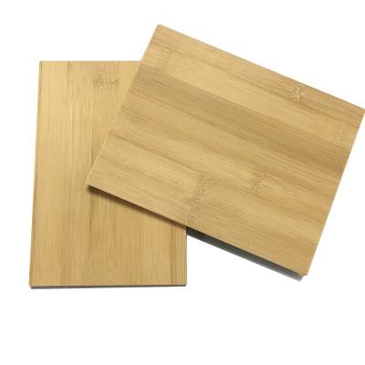 China Holidays Occasion Magic Bamboo Natural Color Bamboo Plywood Board with Competitive for sale