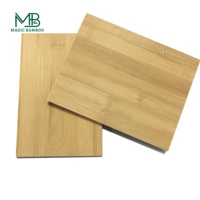 Chine Plywood de bambou personnalisé pour le bâtiment en bois de bambou direct 2000 mm x 300 mm x 7,5 mm à vendre