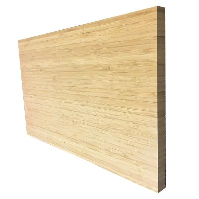 China FSC 12 lat Hurtownia fábrica de paneles de madera de bambú de 2000 mm x 300 mm x 4 mm para el hogar en venta